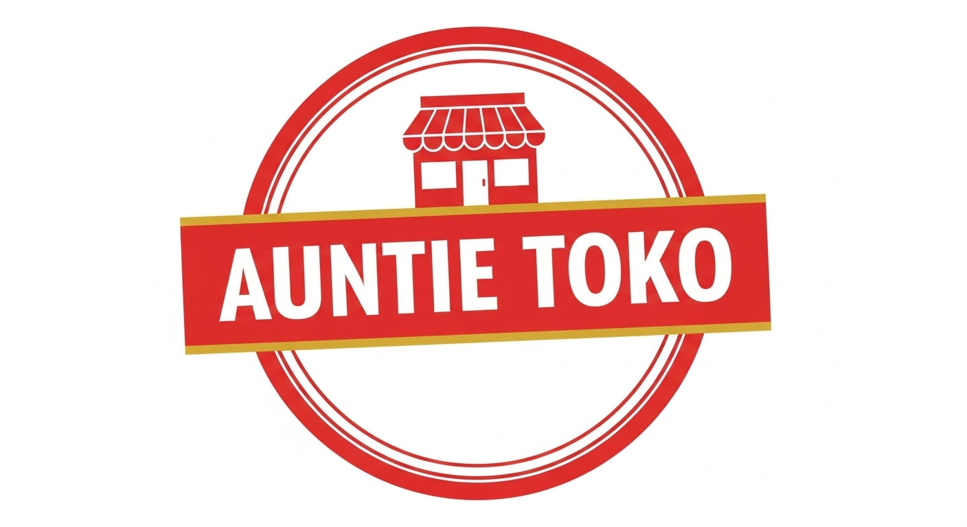AUNTIE TOKO